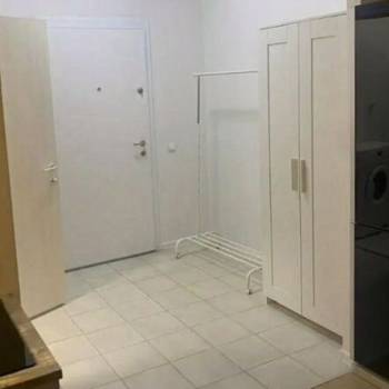 Продается 1-комнатная квартира, 28 м²