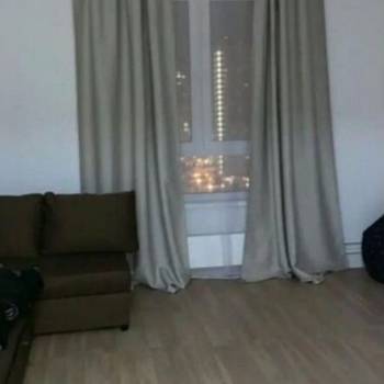 Продается 1-комнатная квартира, 28 м²