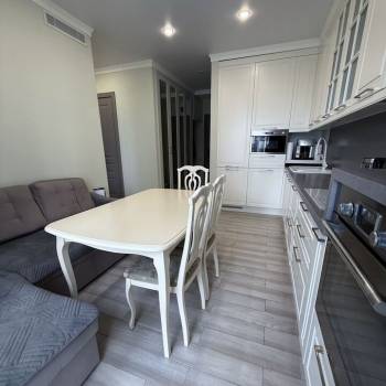 Продается 3-х комнатная квартира, 72 м²