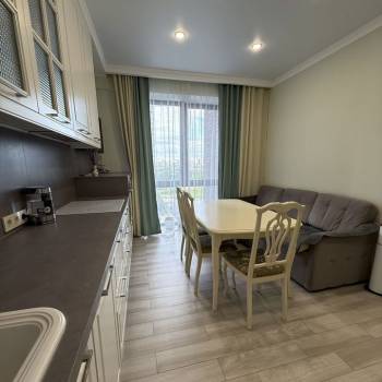 Продается 3-х комнатная квартира, 72 м²