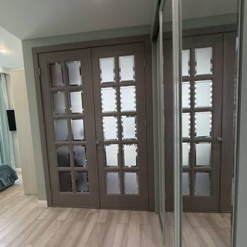 Продается 3-х комнатная квартира, 72 м²