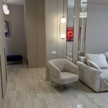 Сдается 2-х комнатная квартира, 58 м²