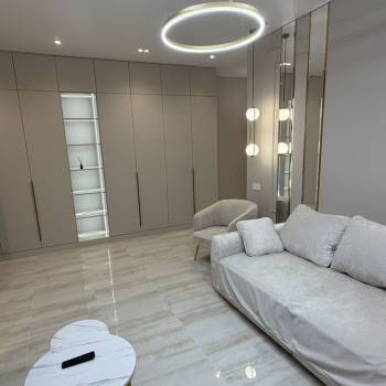 Сдается 2-х комнатная квартира, 58 м²