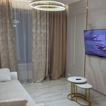 Сдается 2-х комнатная квартира, 58 м²