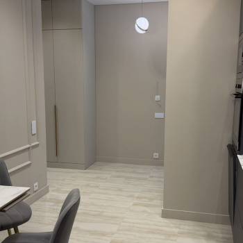 Сдается 2-х комнатная квартира, 58 м²
