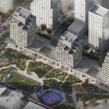 Продается 2-х комнатная квартира, 75,7 м²