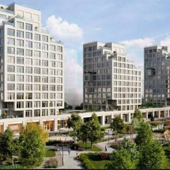 Продается 2-х комнатная квартира, 75,7 м²