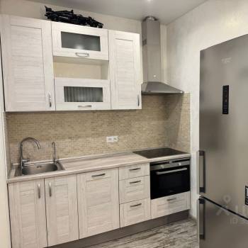 Продается 1-комнатная квартира, 34 м²
