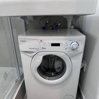 Сдается 1-комнатная квартира, 21,1 м²