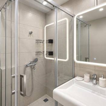 Сдается 1-комнатная квартира, 21,1 м²