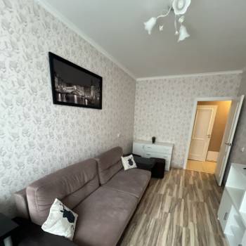 Сдается 2-х комнатная квартира, 52 м²