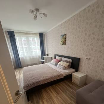 Сдается 2-х комнатная квартира, 52 м²
