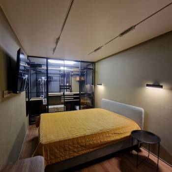 Сдается 2-х комнатная квартира, 45 м²