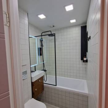 Сдается 2-х комнатная квартира, 45 м²