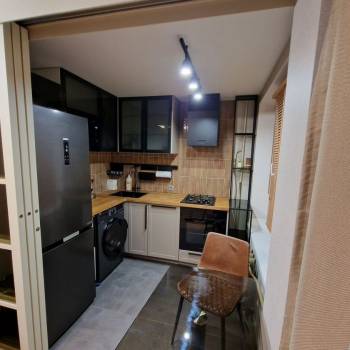 Сдается 2-х комнатная квартира, 45 м²