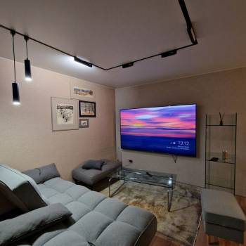 Сдается 2-х комнатная квартира, 45 м²