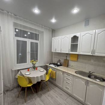 Сдается 2-х комнатная квартира, 51 м²