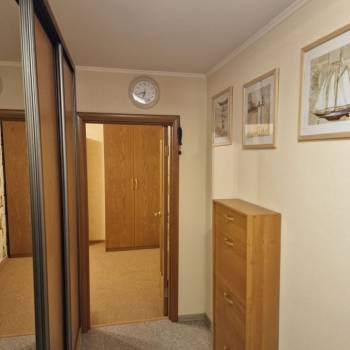 Сдается 2-х комнатная квартира, 44 м²