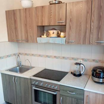 Сдается 2-х комнатная квартира, 51 м²