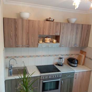 Сдается 2-х комнатная квартира, 51 м²