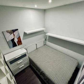 Сдается 1-комнатная квартира, 39,3 м²