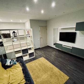 Сдается 1-комнатная квартира, 39,3 м²