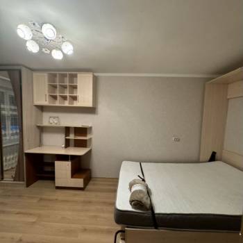 Сдается 1-комнатная квартира, 30,1 м²