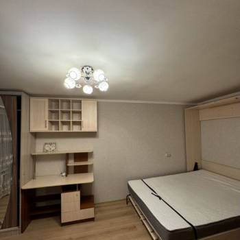 Сдается 1-комнатная квартира, 30,1 м²