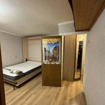 Сдается 1-комнатная квартира, 30,1 м²