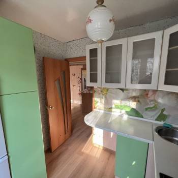 Сдается 1-комнатная квартира, 30,1 м²