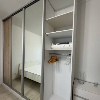 Сдается 1-комнатная квартира, 40 м²