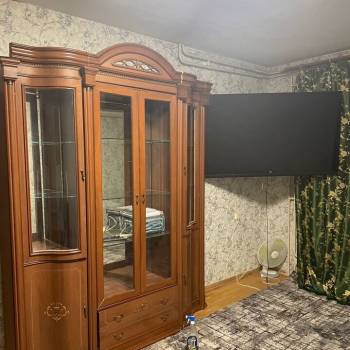 Сдается 1-комнатная квартира, 40 м²