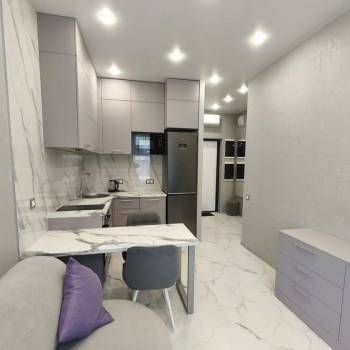 Сдается 1-комнатная квартира, 37 м²