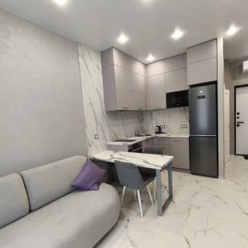Сдается 1-комнатная квартира, 37 м²