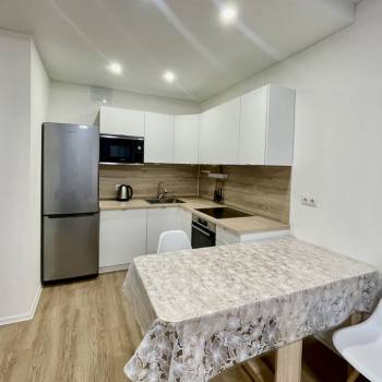 Сдается 1-комнатная квартира, 36 м²