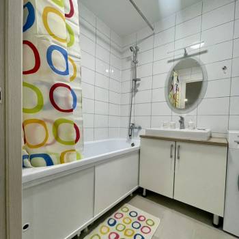 Сдается 1-комнатная квартира, 36 м²