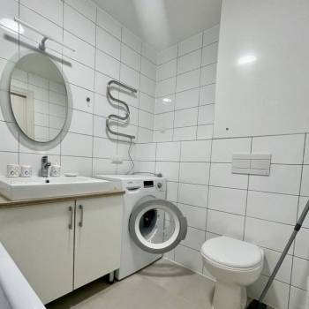 Сдается 1-комнатная квартира, 36 м²