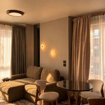 Сдается 1-комнатная квартира, 40 м²