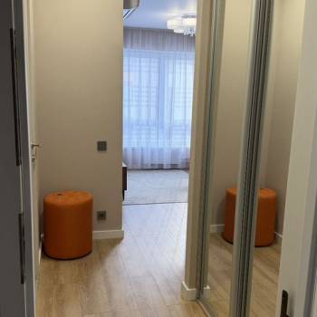 Сдается 1-комнатная квартира, 35 м²