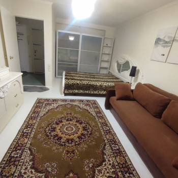 Сдается 1-комнатная квартира, 35 м²
