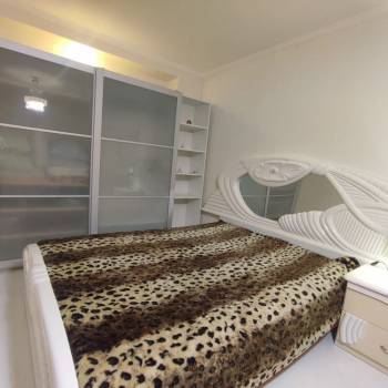 Сдается 1-комнатная квартира, 35 м²