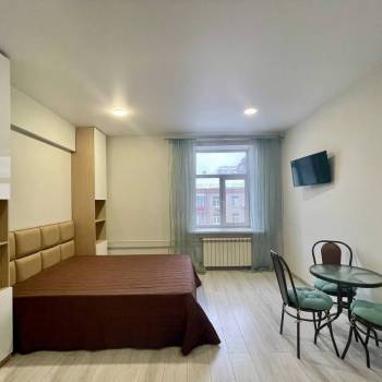 Сдается 1-комнатная квартира, 30 м²