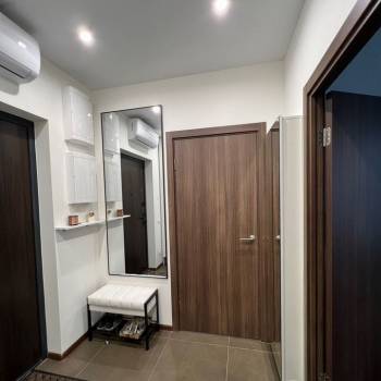 Продается 1-комнатная квартира, 38,8 м²