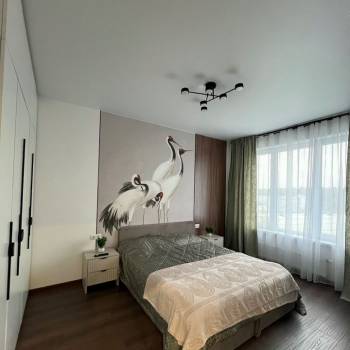 Продается 1-комнатная квартира, 38,8 м²