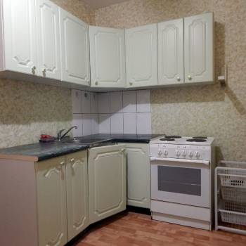 Продается 1-комнатная квартира, 38 м²