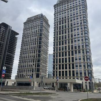 Продается 1-комнатная квартира, 46,6 м²