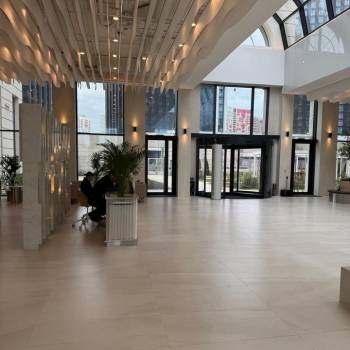 Продается 1-комнатная квартира, 46,6 м²