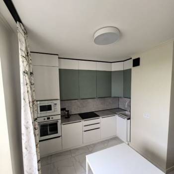 Продается 1-комнатная квартира, 38,4 м²