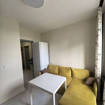 Продается 1-комнатная квартира, 38,4 м²