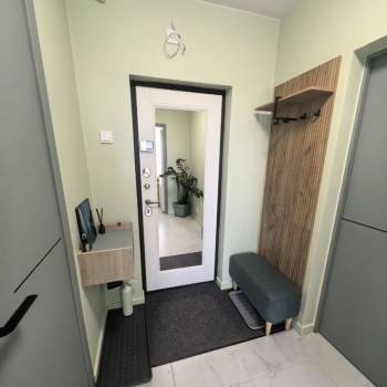 Продается 1-комнатная квартира, 38,4 м²